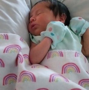 Meet your Posher, Samuel